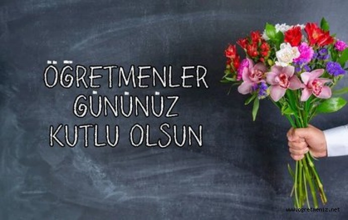 Öğretmenler Gününde Öğretmen Sorunlarını Konuşmalıyız