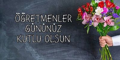 Öğretmenler Gününde Öğretmen Sorunlarını Konuşmalıyız